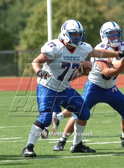 Thumbnail 2 in Nonnewaug @ Coginchaug Regional photogallery.