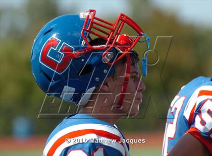 Thumbnail 1 in Nonnewaug @ Coginchaug Regional photogallery.