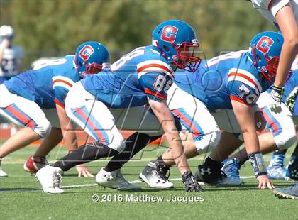 Thumbnail 2 in Nonnewaug @ Coginchaug Regional photogallery.