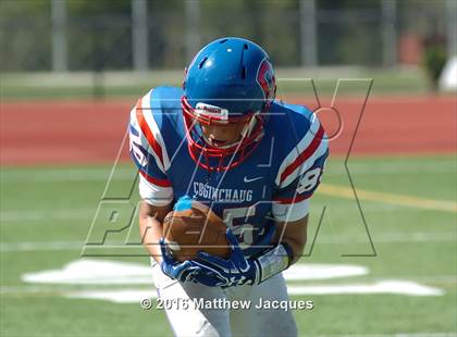 Thumbnail 3 in Nonnewaug @ Coginchaug Regional photogallery.