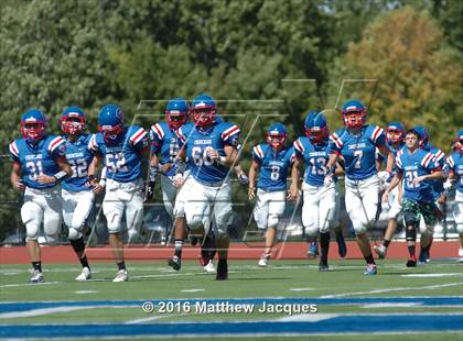 Thumbnail 3 in Nonnewaug @ Coginchaug Regional photogallery.