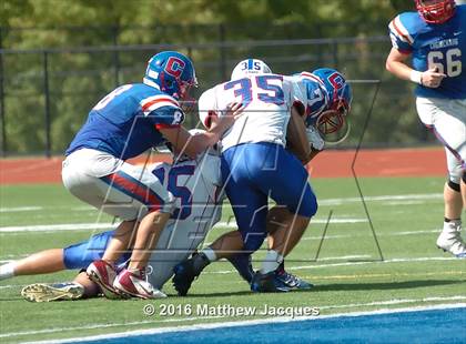 Thumbnail 2 in Nonnewaug @ Coginchaug Regional photogallery.
