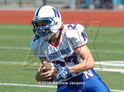Thumbnail 1 in Nonnewaug @ Coginchaug Regional photogallery.