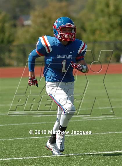 Thumbnail 3 in Nonnewaug @ Coginchaug Regional photogallery.