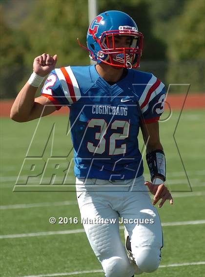 Thumbnail 1 in Nonnewaug @ Coginchaug Regional photogallery.