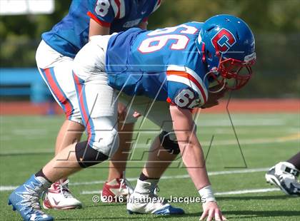 Thumbnail 2 in Nonnewaug @ Coginchaug Regional photogallery.