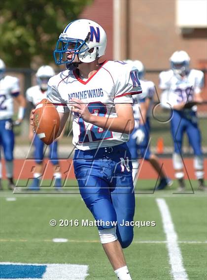 Thumbnail 1 in Nonnewaug @ Coginchaug Regional photogallery.
