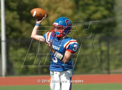 Thumbnail 1 in Nonnewaug @ Coginchaug Regional photogallery.
