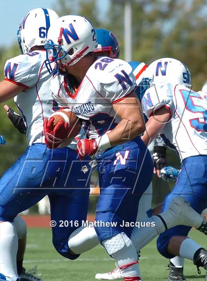 Thumbnail 1 in Nonnewaug @ Coginchaug Regional photogallery.