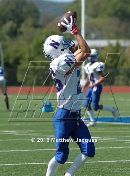 Thumbnail 2 in Nonnewaug @ Coginchaug Regional photogallery.