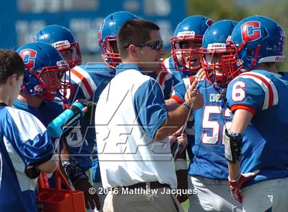Thumbnail 2 in Nonnewaug @ Coginchaug Regional photogallery.