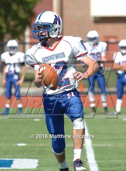 Thumbnail 2 in Nonnewaug @ Coginchaug Regional photogallery.