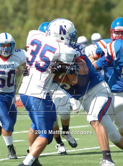 Thumbnail 1 in Nonnewaug @ Coginchaug Regional photogallery.