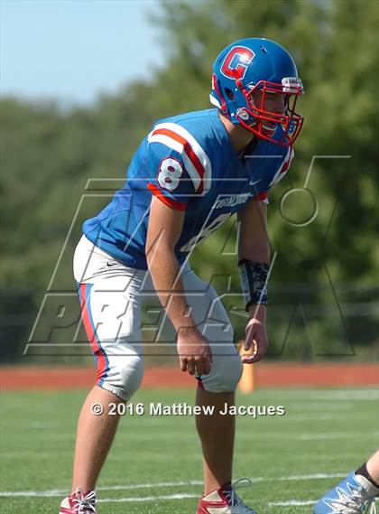 Thumbnail 3 in Nonnewaug @ Coginchaug Regional photogallery.