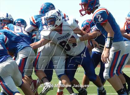 Thumbnail 3 in Nonnewaug @ Coginchaug Regional photogallery.