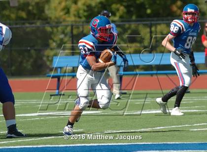 Thumbnail 3 in Nonnewaug @ Coginchaug Regional photogallery.