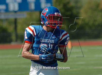Thumbnail 2 in Nonnewaug @ Coginchaug Regional photogallery.