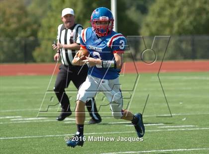Thumbnail 1 in Nonnewaug @ Coginchaug Regional photogallery.