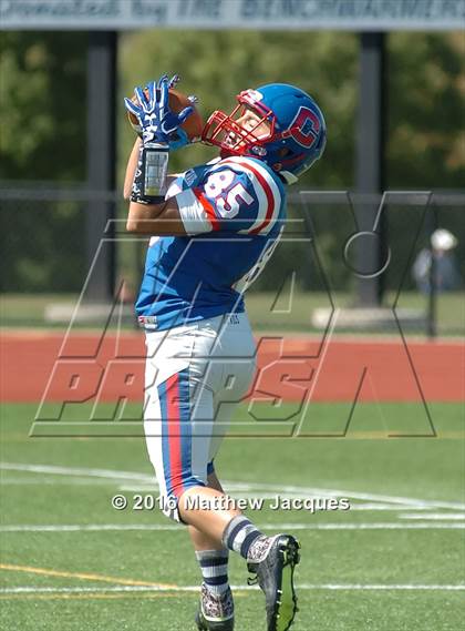 Thumbnail 1 in Nonnewaug @ Coginchaug Regional photogallery.