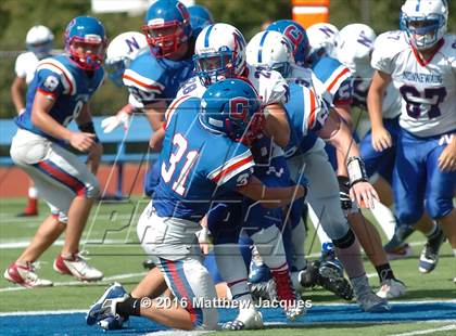 Thumbnail 1 in Nonnewaug @ Coginchaug Regional photogallery.