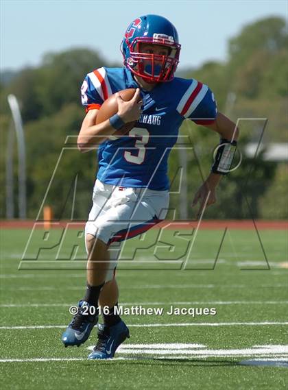 Thumbnail 3 in Nonnewaug @ Coginchaug Regional photogallery.