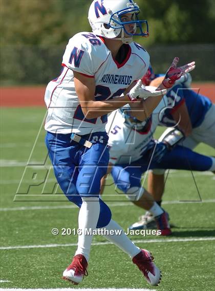 Thumbnail 2 in Nonnewaug @ Coginchaug Regional photogallery.