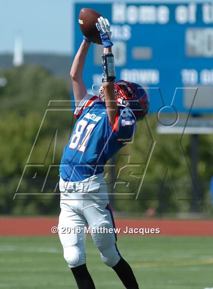 Thumbnail 2 in Nonnewaug @ Coginchaug Regional photogallery.