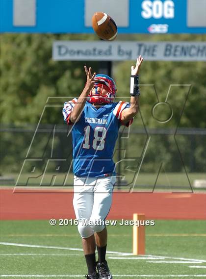 Thumbnail 2 in Nonnewaug @ Coginchaug Regional photogallery.