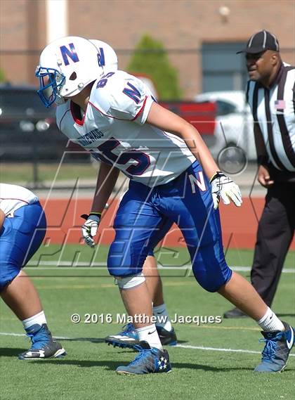 Thumbnail 2 in Nonnewaug @ Coginchaug Regional photogallery.