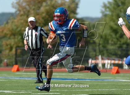 Thumbnail 1 in Nonnewaug @ Coginchaug Regional photogallery.