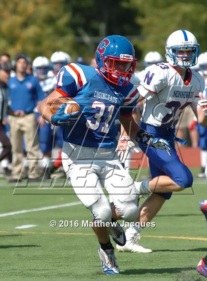 Thumbnail 2 in Nonnewaug @ Coginchaug Regional photogallery.