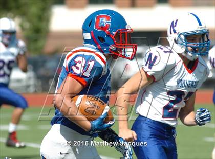 Thumbnail 3 in Nonnewaug @ Coginchaug Regional photogallery.