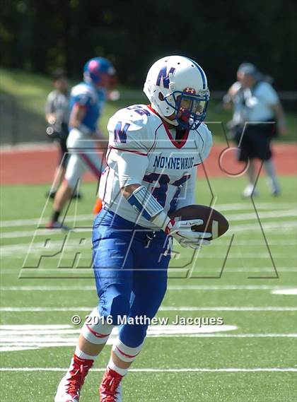 Thumbnail 3 in Nonnewaug @ Coginchaug Regional photogallery.