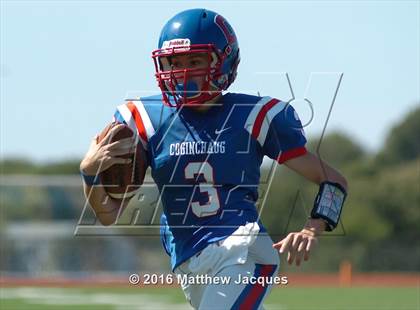 Thumbnail 3 in Nonnewaug @ Coginchaug Regional photogallery.