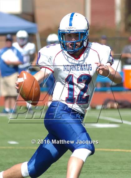 Thumbnail 3 in Nonnewaug @ Coginchaug Regional photogallery.