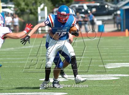 Thumbnail 3 in Nonnewaug @ Coginchaug Regional photogallery.