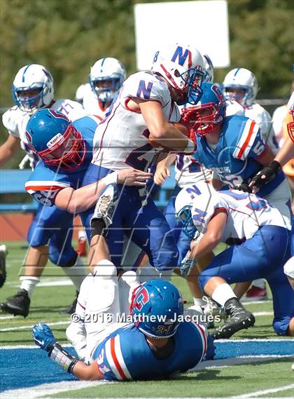 Thumbnail 2 in Nonnewaug @ Coginchaug Regional photogallery.
