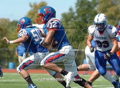Thumbnail 1 in Nonnewaug @ Coginchaug Regional photogallery.