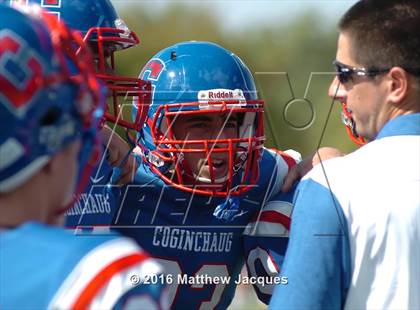 Thumbnail 3 in Nonnewaug @ Coginchaug Regional photogallery.