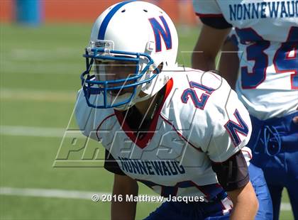 Thumbnail 1 in Nonnewaug @ Coginchaug Regional photogallery.