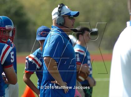 Thumbnail 2 in Nonnewaug @ Coginchaug Regional photogallery.