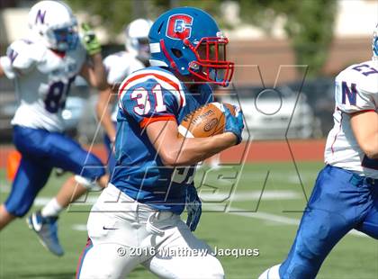 Thumbnail 2 in Nonnewaug @ Coginchaug Regional photogallery.
