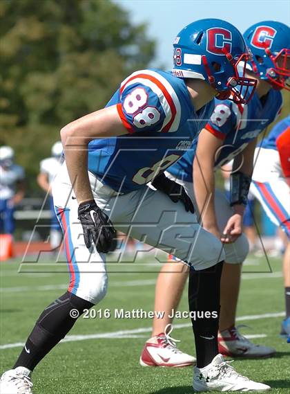 Thumbnail 1 in Nonnewaug @ Coginchaug Regional photogallery.