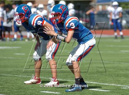 Thumbnail 3 in Nonnewaug @ Coginchaug Regional photogallery.