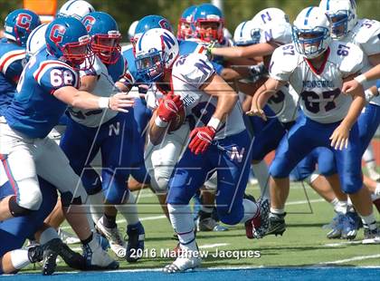 Thumbnail 3 in Nonnewaug @ Coginchaug Regional photogallery.