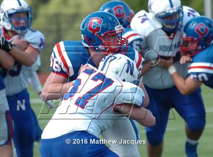 Thumbnail 1 in Nonnewaug @ Coginchaug Regional photogallery.