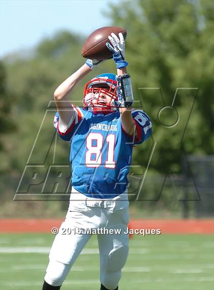 Thumbnail 1 in Nonnewaug @ Coginchaug Regional photogallery.