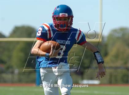 Thumbnail 1 in Nonnewaug @ Coginchaug Regional photogallery.