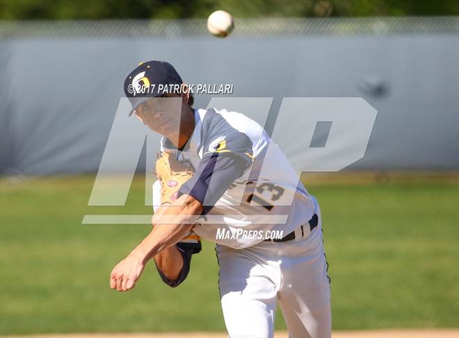 Timmy Reed Baseball Photo 48 in the Granite Bay @ Oak Ridge Photo Gallery (163 Photos)