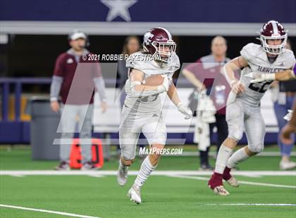 Thumbnail 3 in Hawley vs. Shiner (UIL Football 2A D1 Finals) photogallery.
